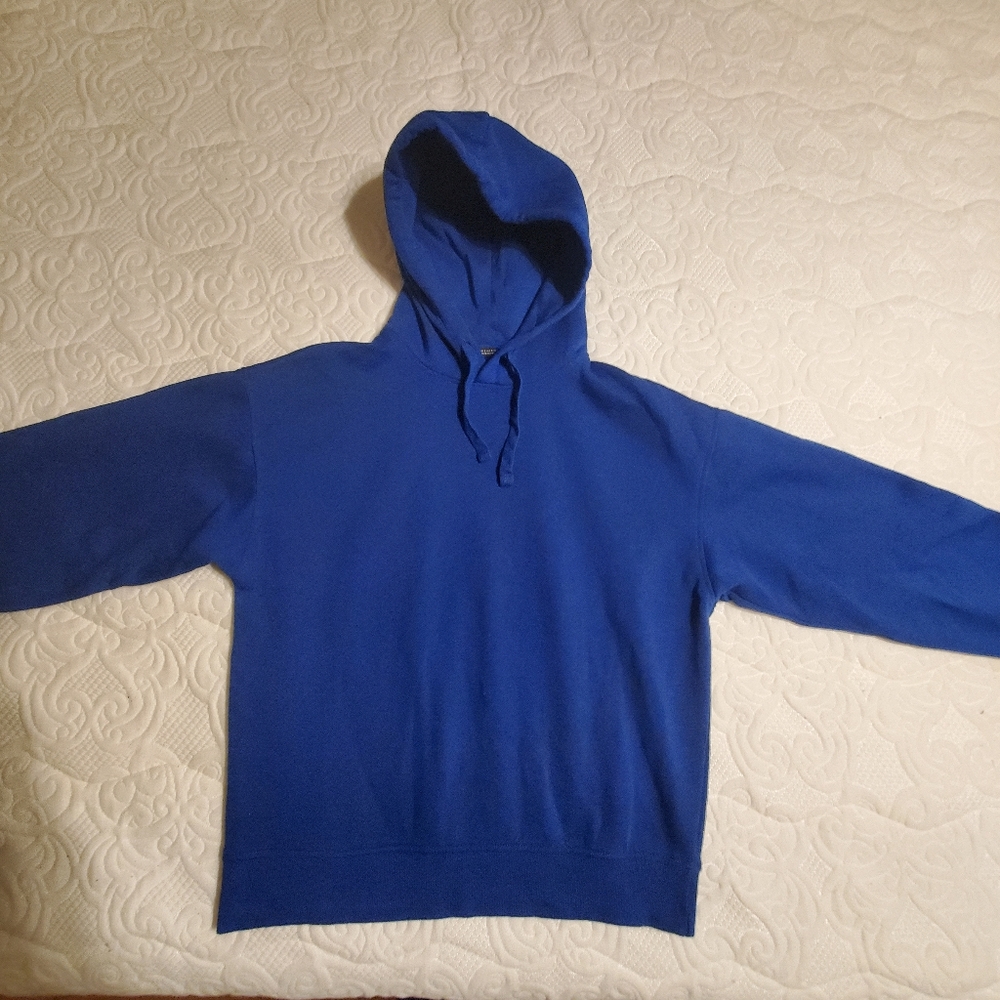 Zara hoodie